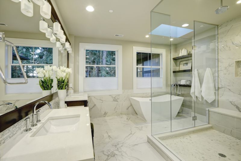 Custom Shower Solutions