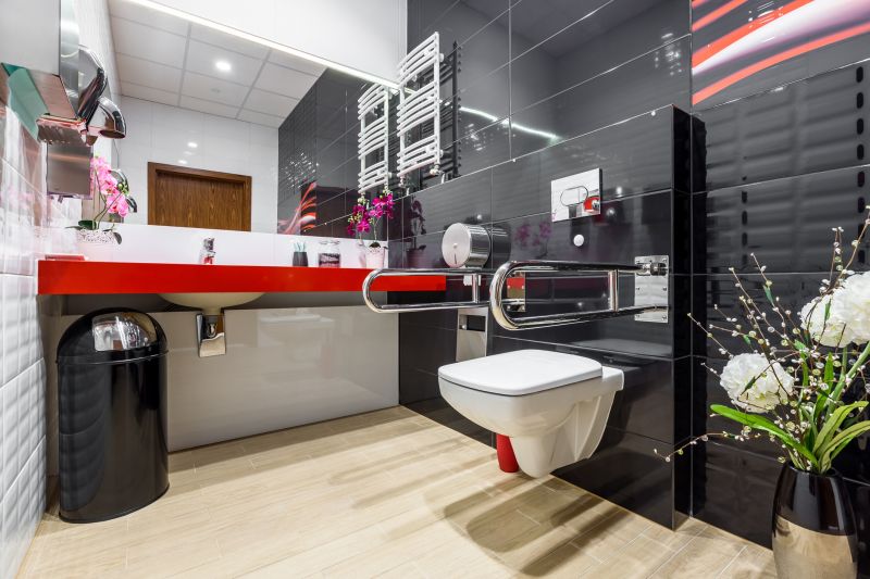 Top Bathroom Remodeling Companies in Fairfield, OH