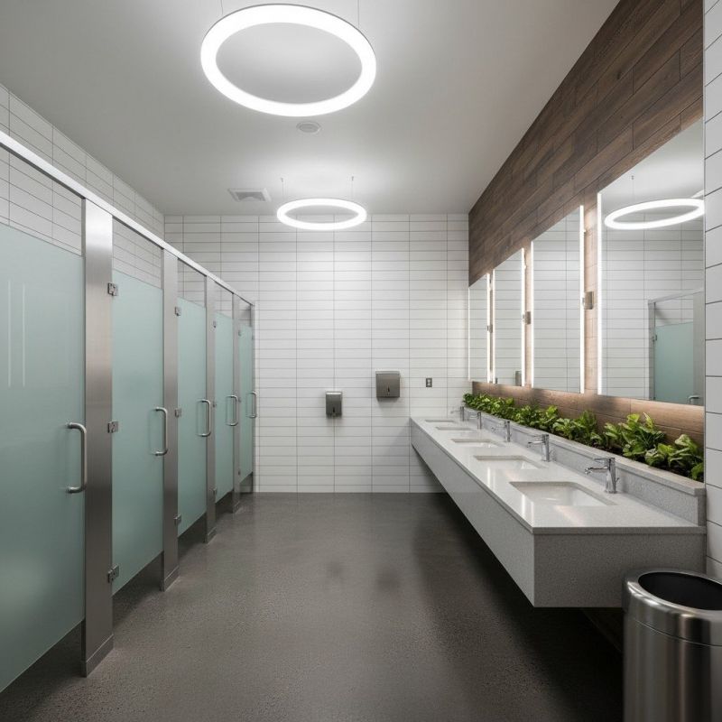 Top Bathroom Remodeling Companies in Fairfield, OH