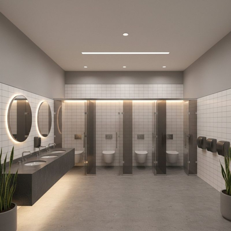 Top Bathroom Remodeling Companies in Hamilton, OH
