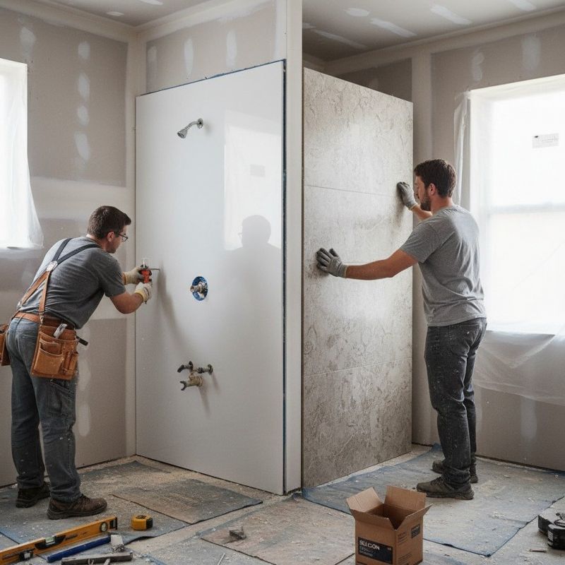 Top Bathroom Remodeling Companies in Harrison, OH