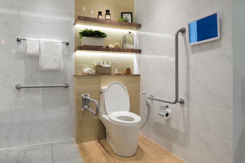 Top Bathroom Remodeling Companies in Harrison, OH