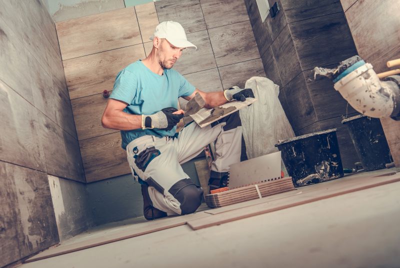Top Bathroom Remodeling Companies in Loveland, OH