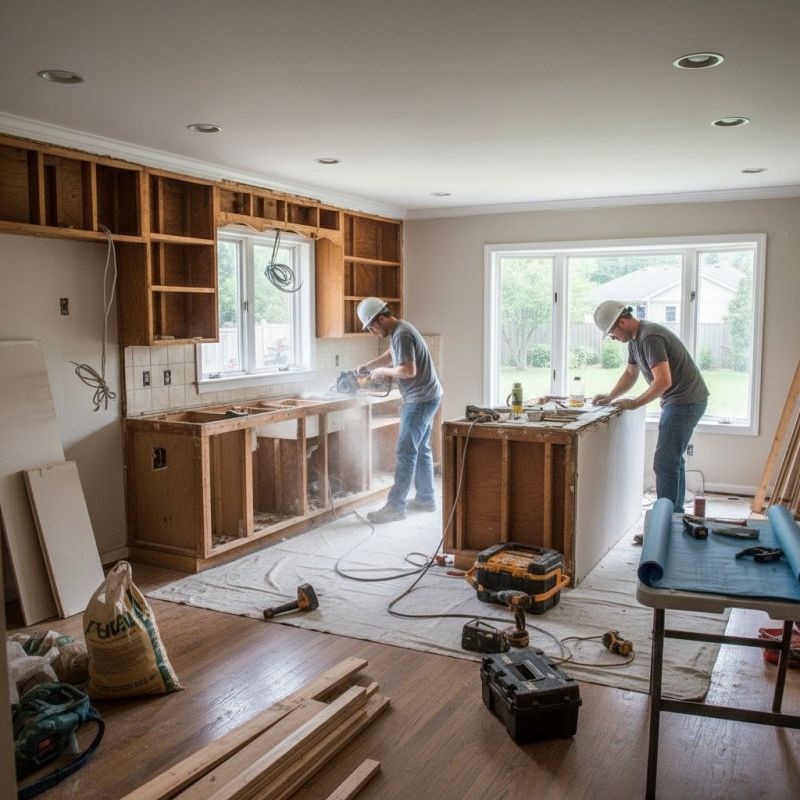 Top Bathroom Remodeling Companies in Middletown, OH