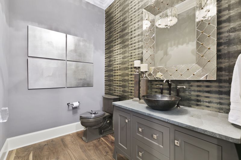 Cost of Bathroom Remodeling in Harrison, OH