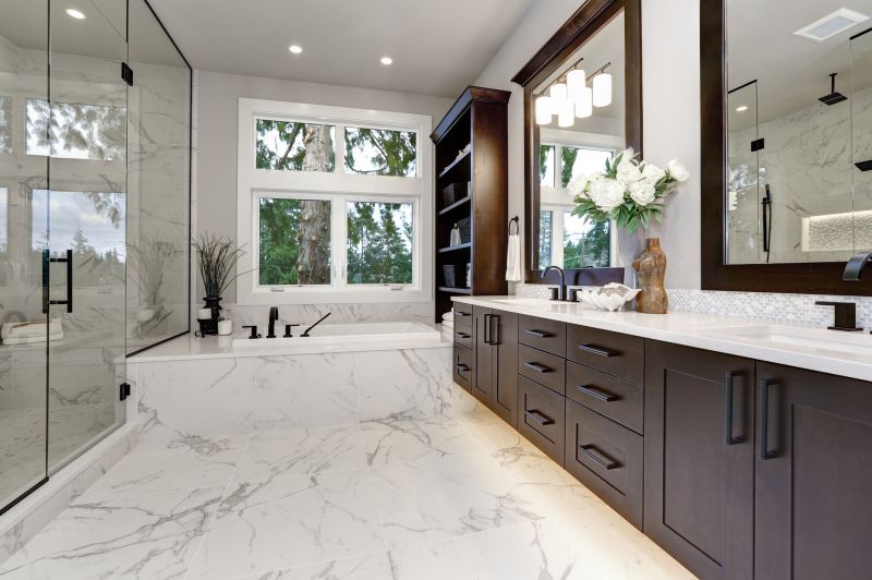 Marble Flooring Upgrades